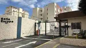 Apartamento - Sorocaba, SP