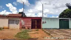 Casa - Luziania, GO