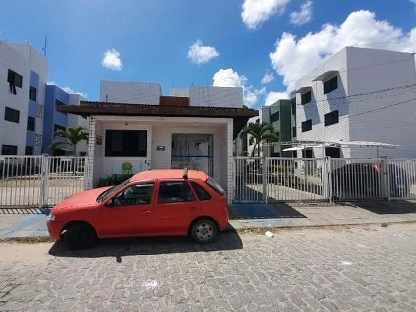 Apartamento - Joao Pessoa, PB - foto 1