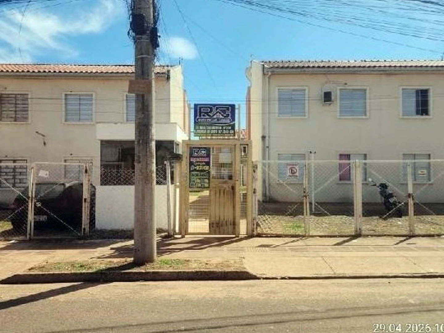 Apartamento - Campo Grande, MS - foto 1