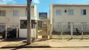 Apartamento - Campo Grande, MS