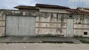 Casa - Teixeira De Freitas, BA