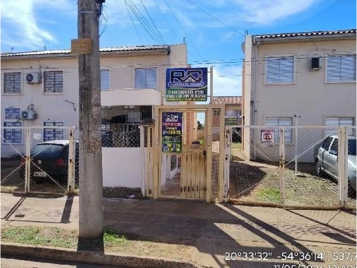 Apartamento - Campo Grande, MS - foto 1