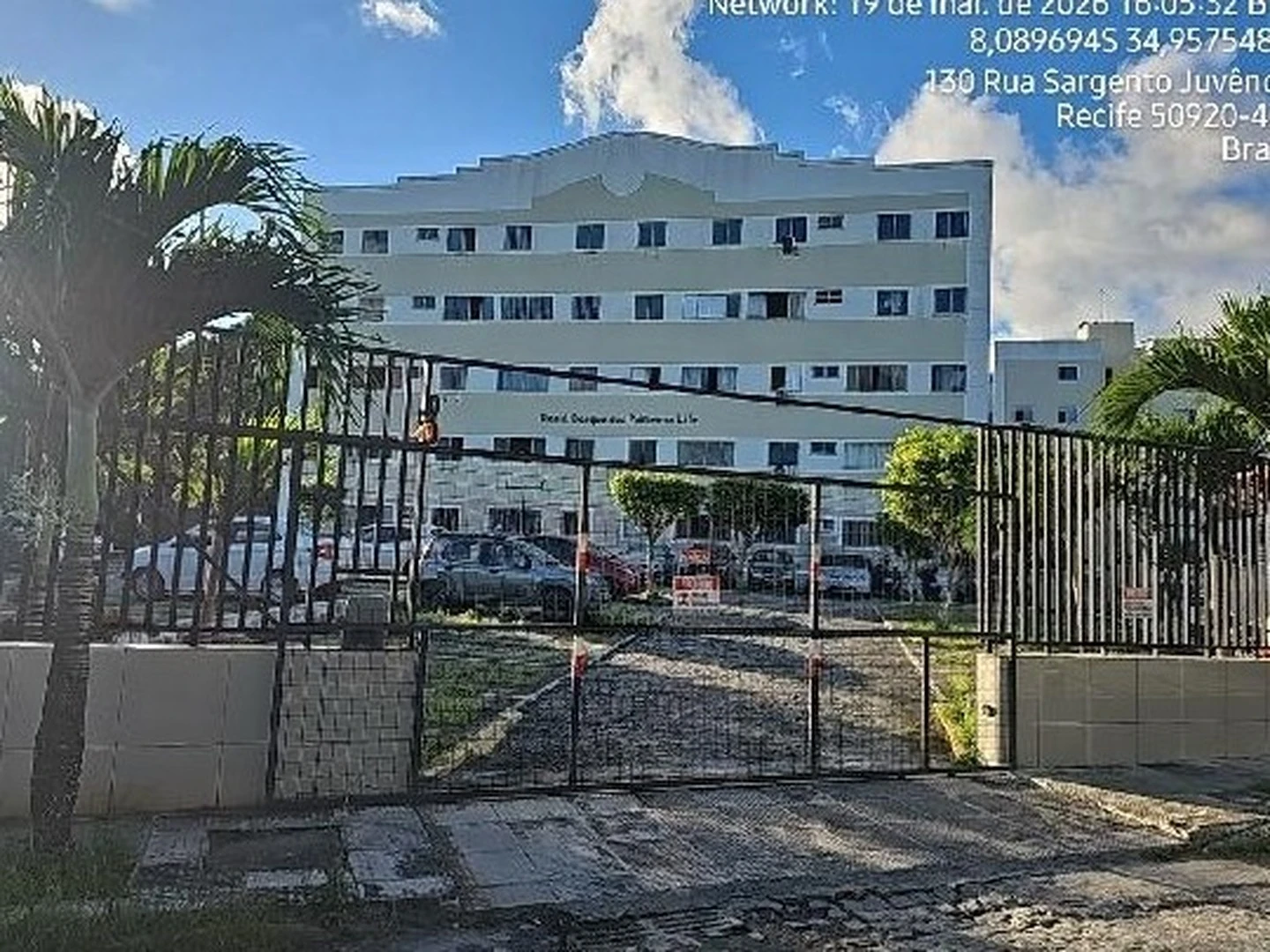 Apartamento - Recife, PE - foto 1