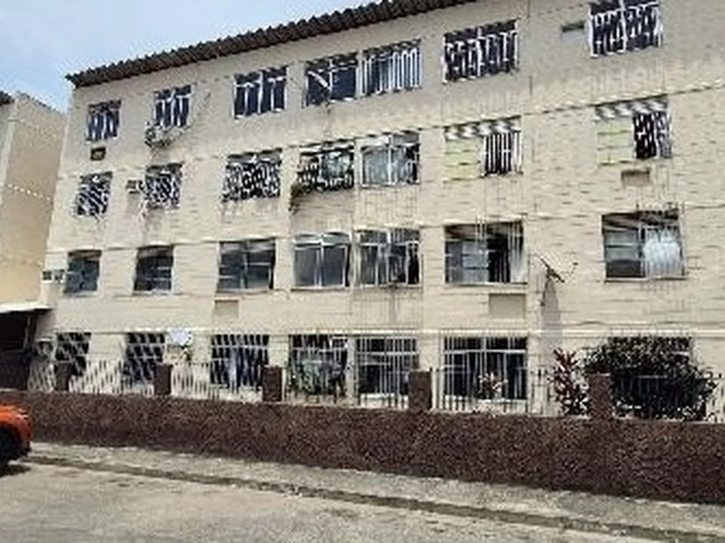 Apartamento - Rio De Janeiro, RJ - foto 1