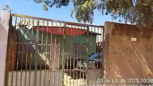 Casa - Santo Antonio Do Descoberto, GO