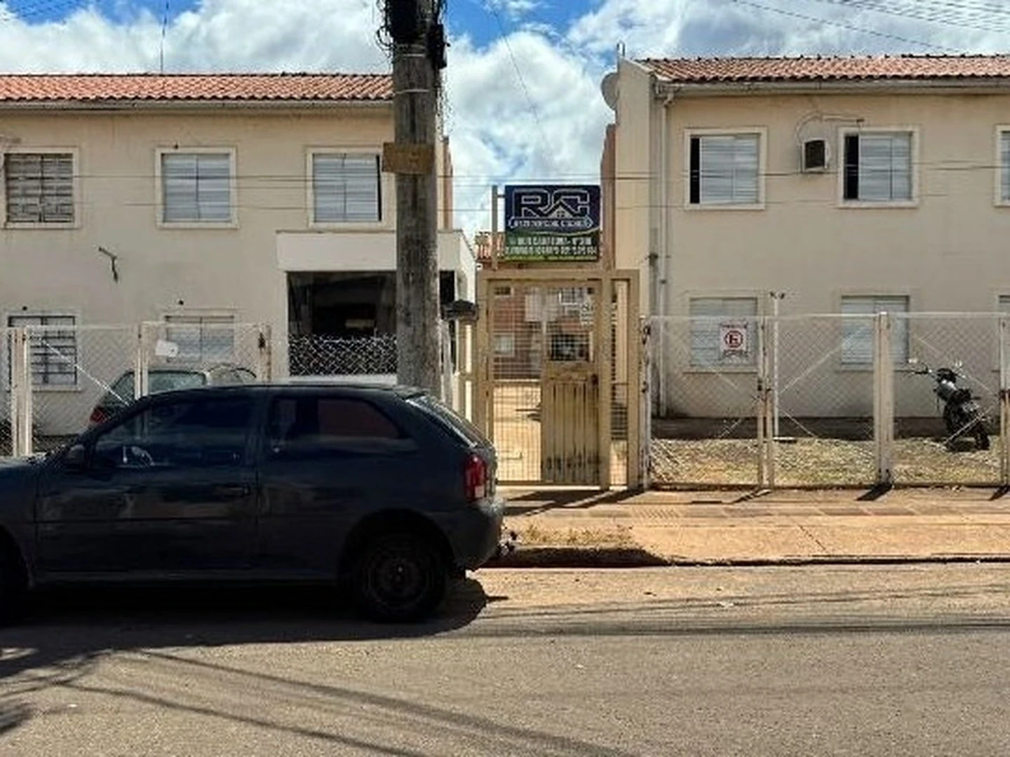 Apartamento - Campo Grande, MS - foto 1
