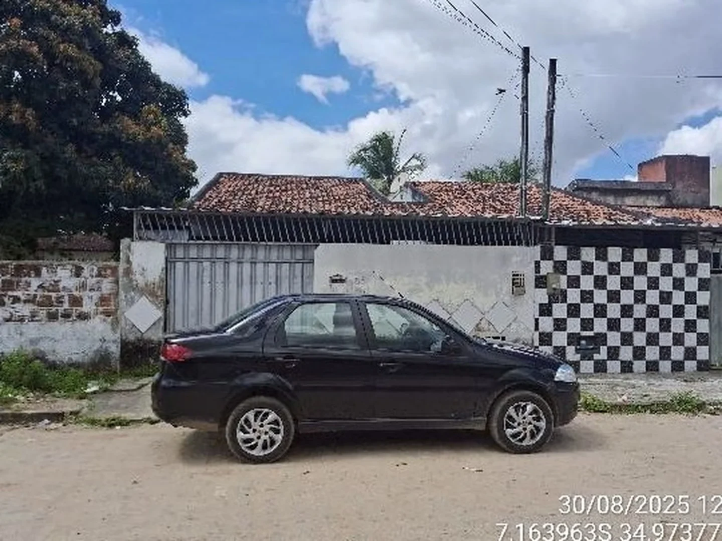 Casa - Santa Rita, PB - foto 1