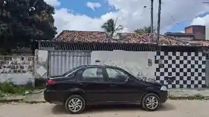 Casa - Santa Rita, PB