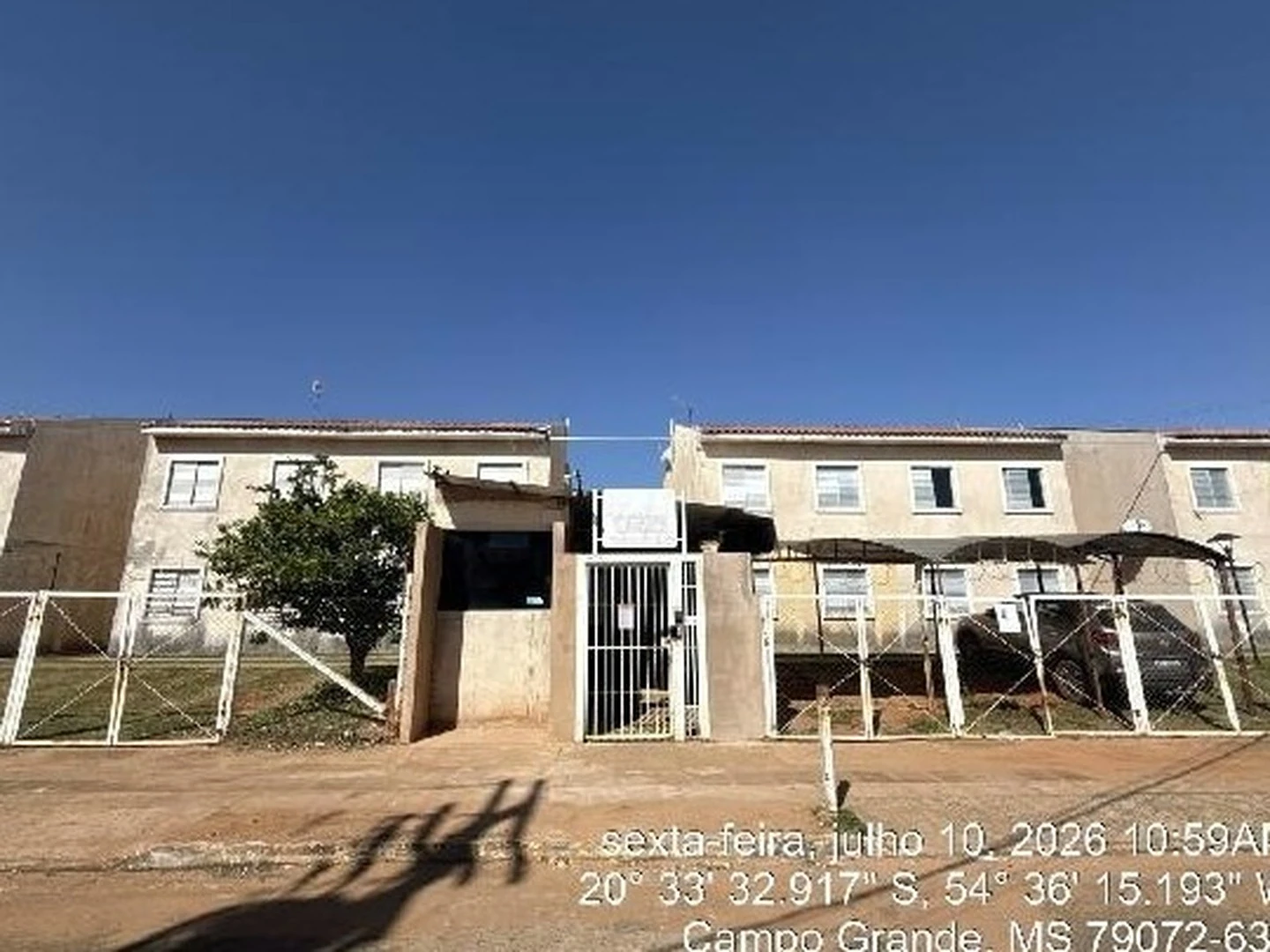 Apartamento - Campo Grande, MS - foto 1