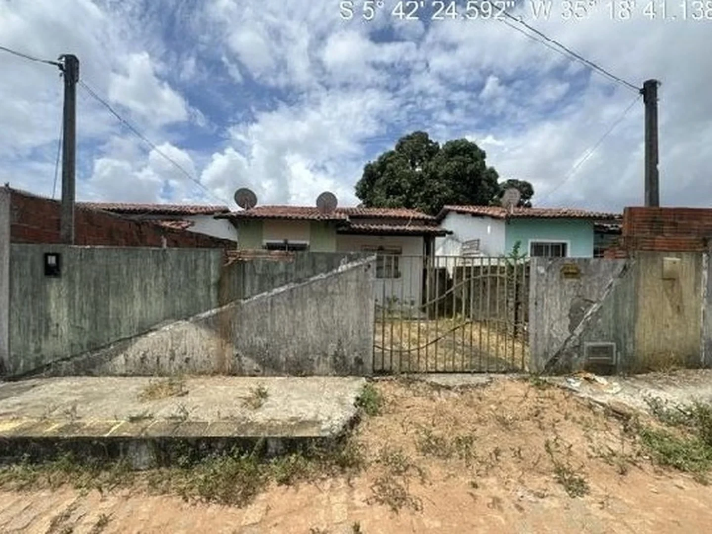 Casa - Extremoz, RN - foto 1