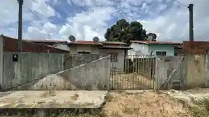 Casa - Extremoz, RN