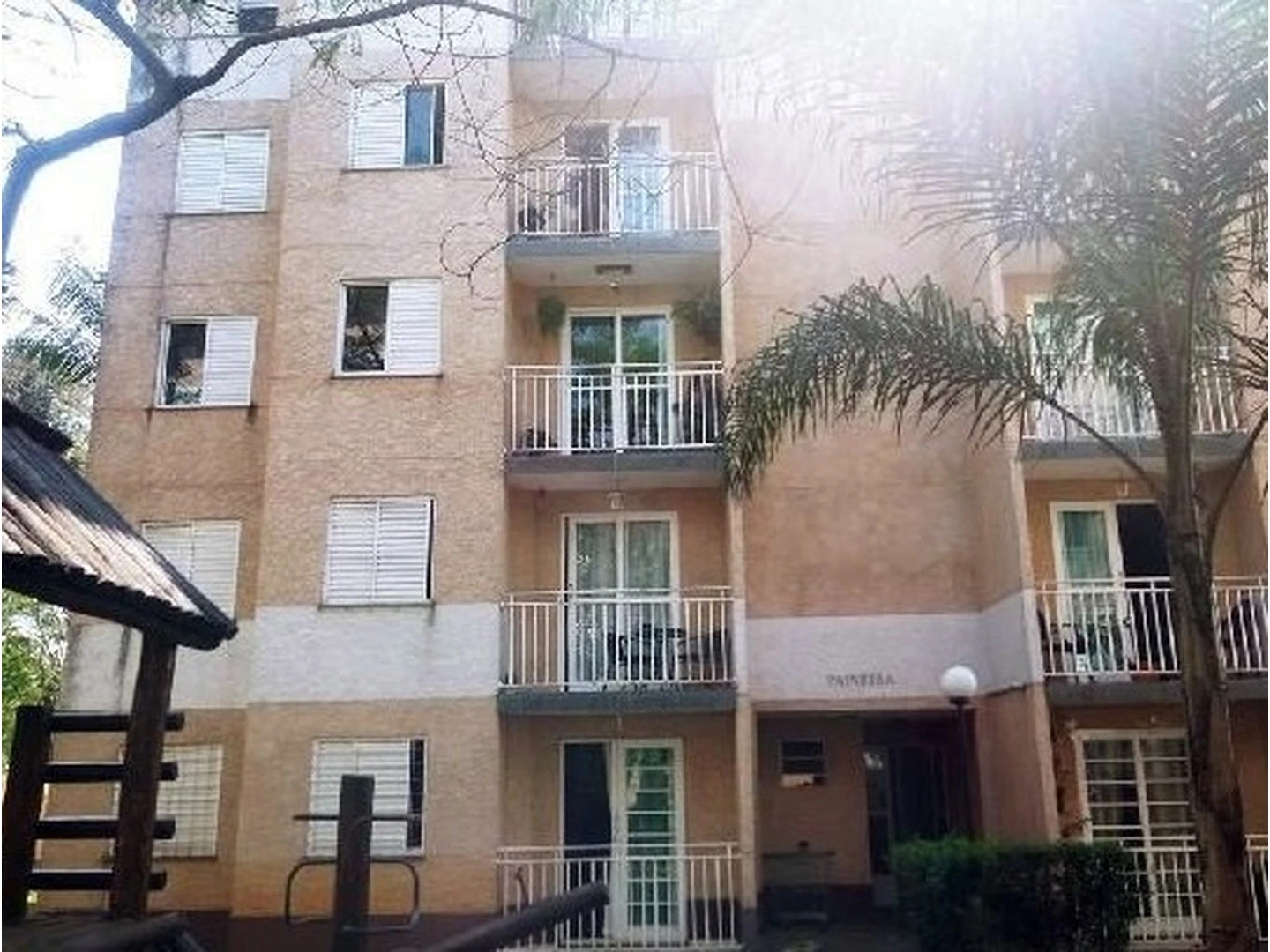 Apartamento - Sao Paulo, SP - foto 1