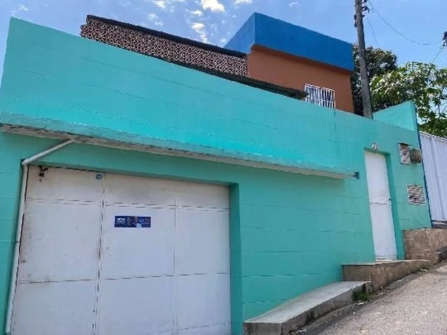 Casa - Sao Goncalo, RJ - foto 1