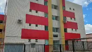 Apartamento - Santa Rita, PB