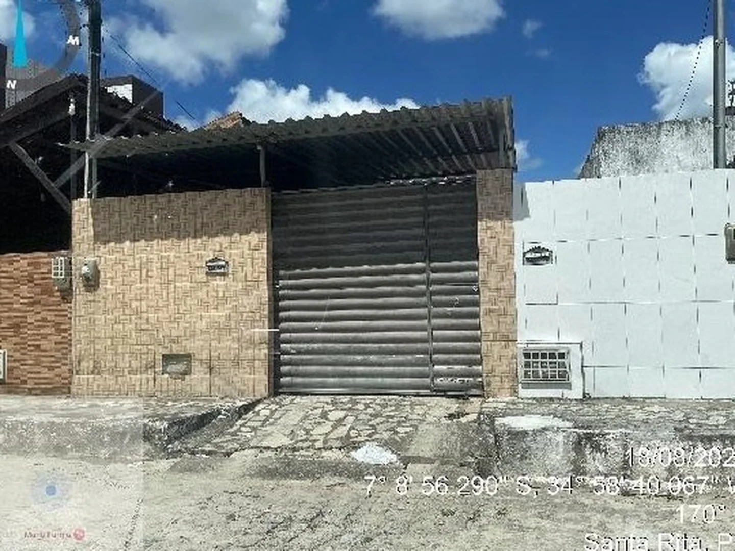 Casa - Santa Rita, PB - foto 1
