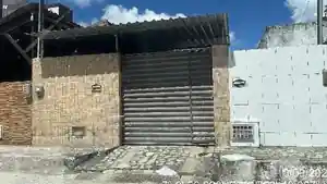 Casa - Santa Rita, PB