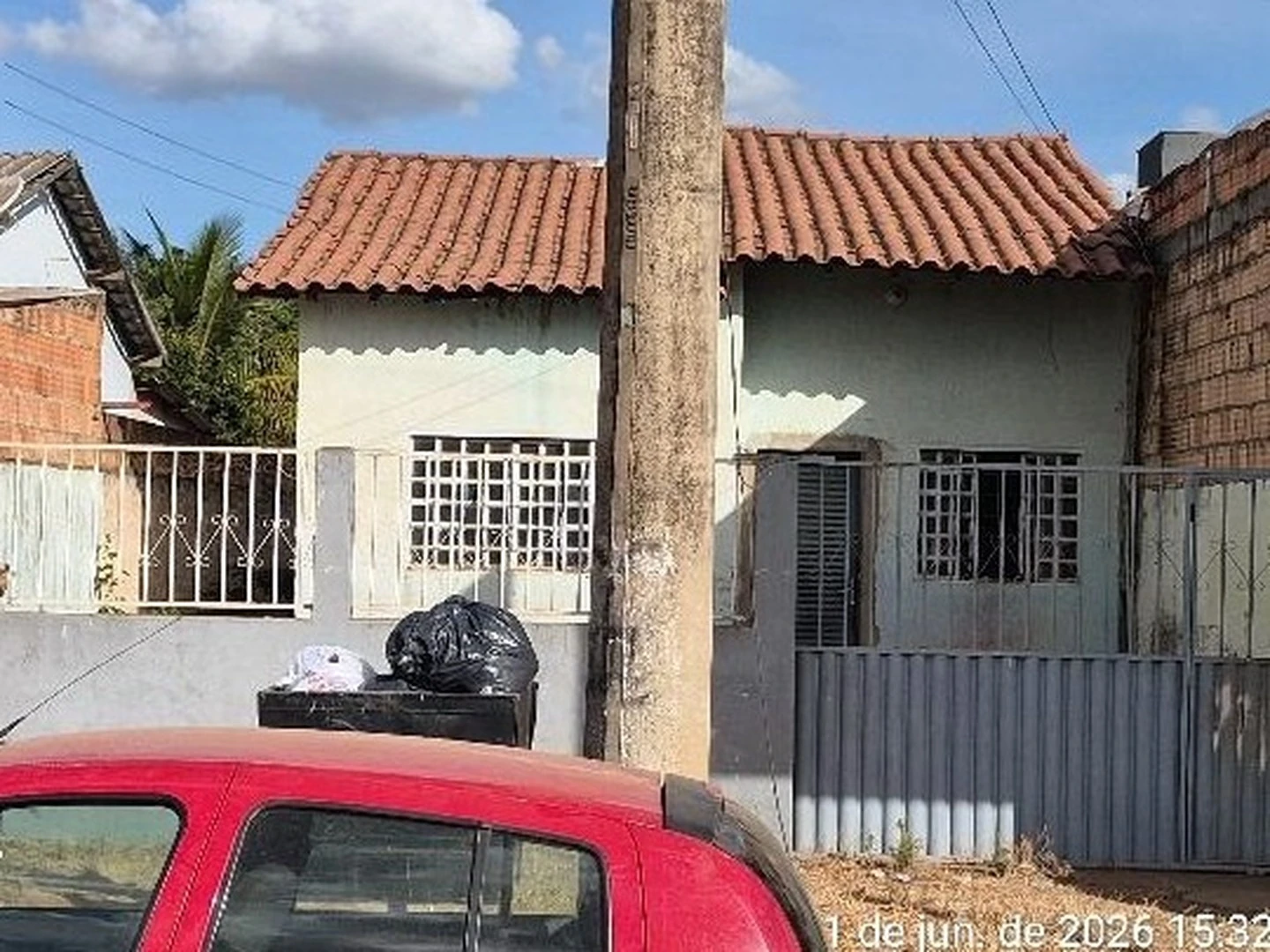 Casa - Luziania, GO - foto 1