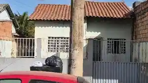 Casa - Luziania, GO