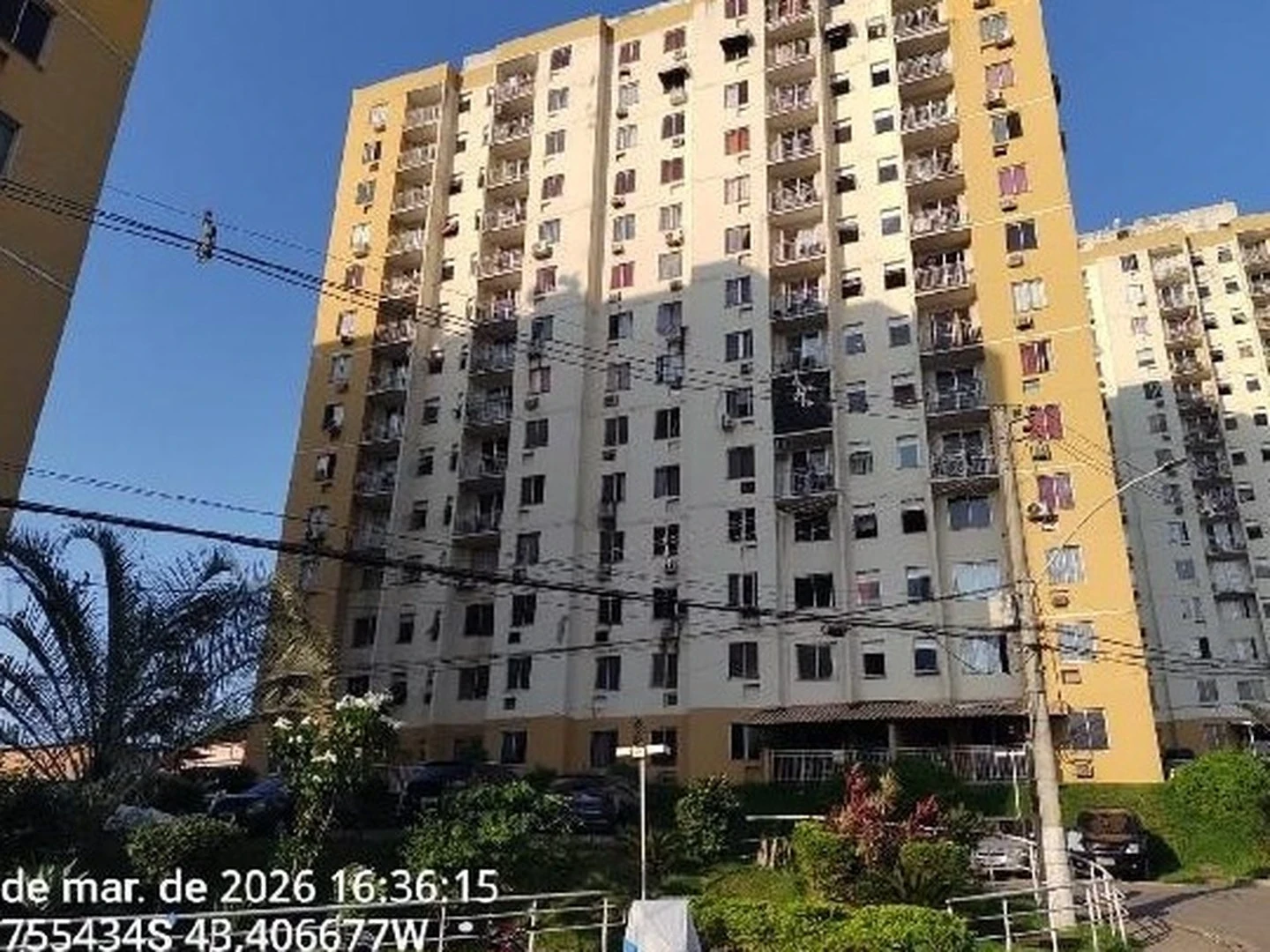 Apartamento - Belford Roxo, RJ - foto 1