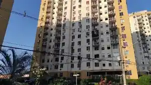 Apartamento - Belford Roxo, RJ