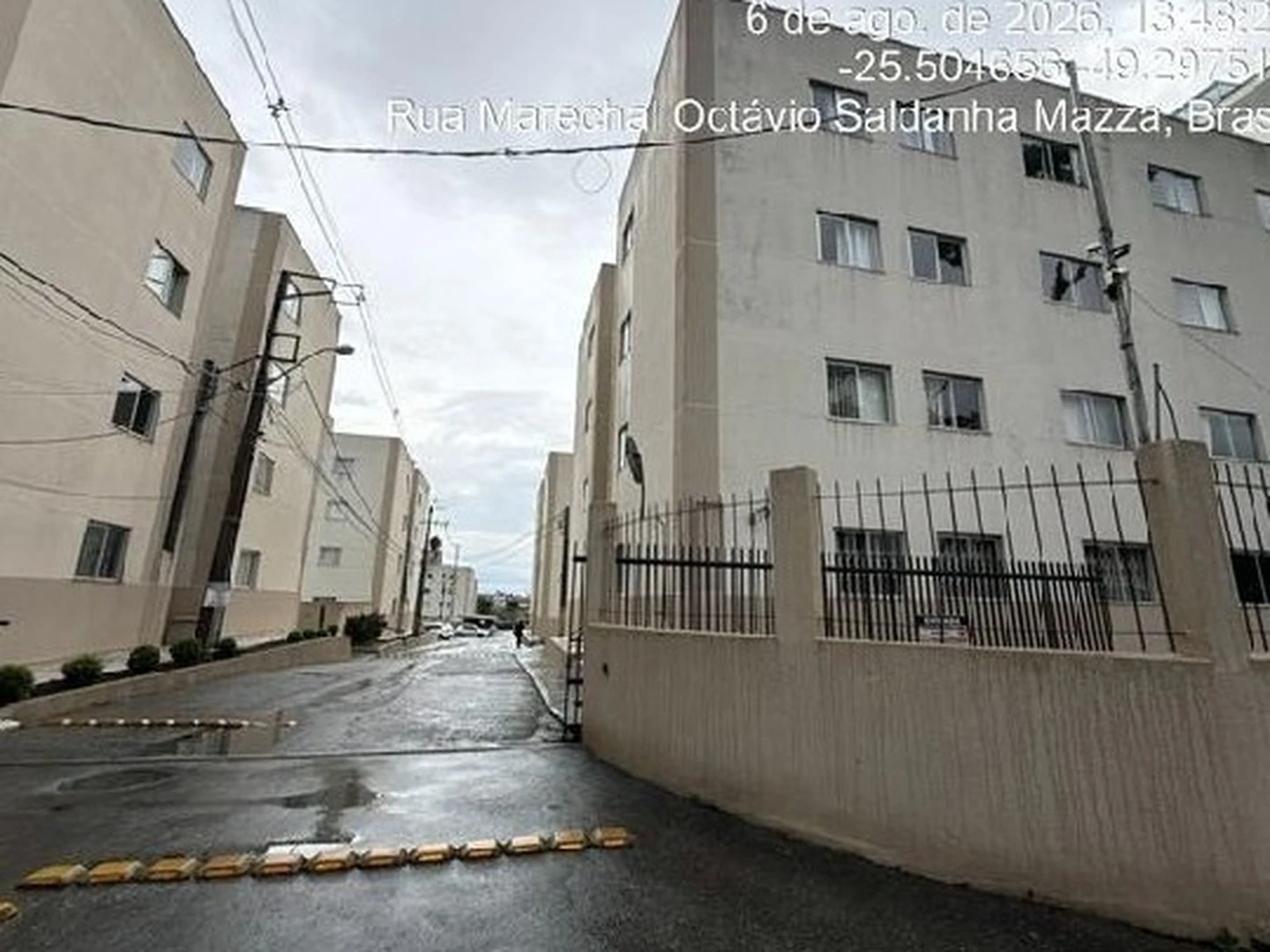 Apartamento - Curitiba, PR - foto 1