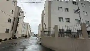 Apartamento - Curitiba, PR