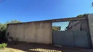 Casa - Aguas Lindas De Goias, GO