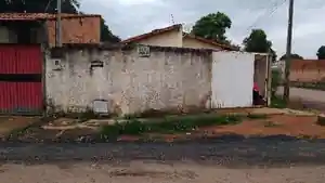 Casa - Luziania, GO