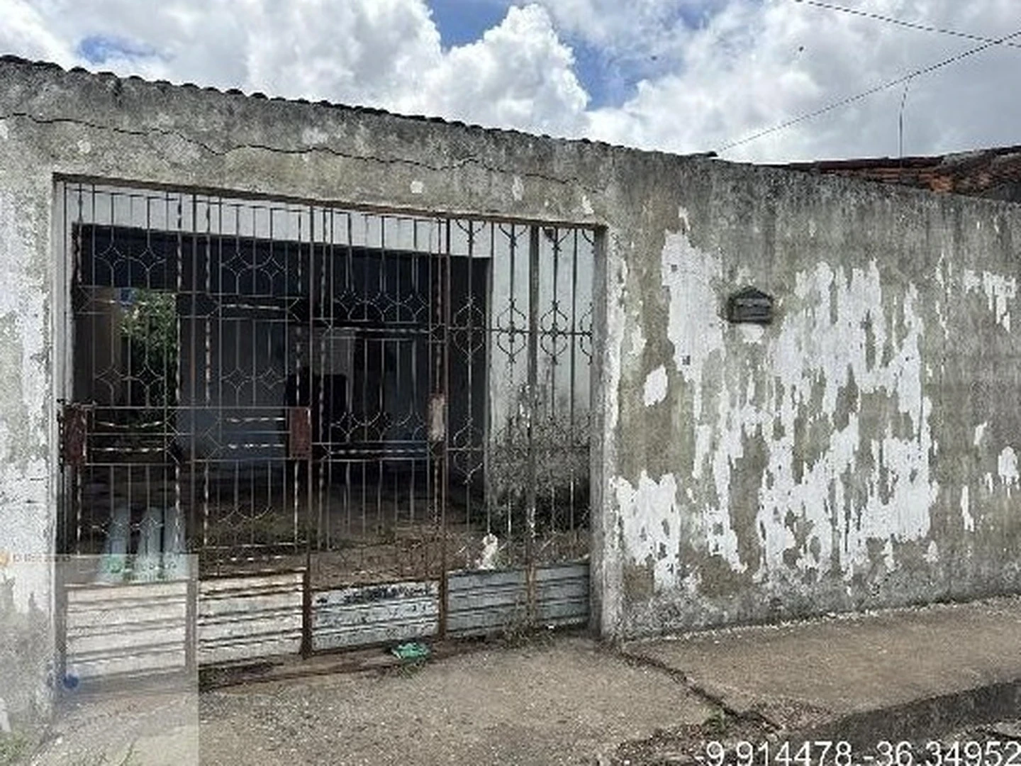 Casa - Teotonio Vilela, AL - foto 1