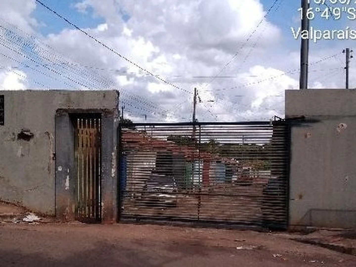 Casa - Valparaiso De Goias, GO - foto 1
