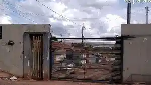Casa - Valparaiso De Goias, GO
