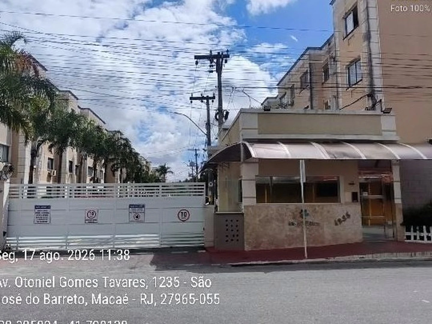 Apartamento - Macae, RJ - foto 1