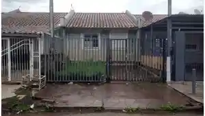 Casa - Sapucaia Do Sul, RS