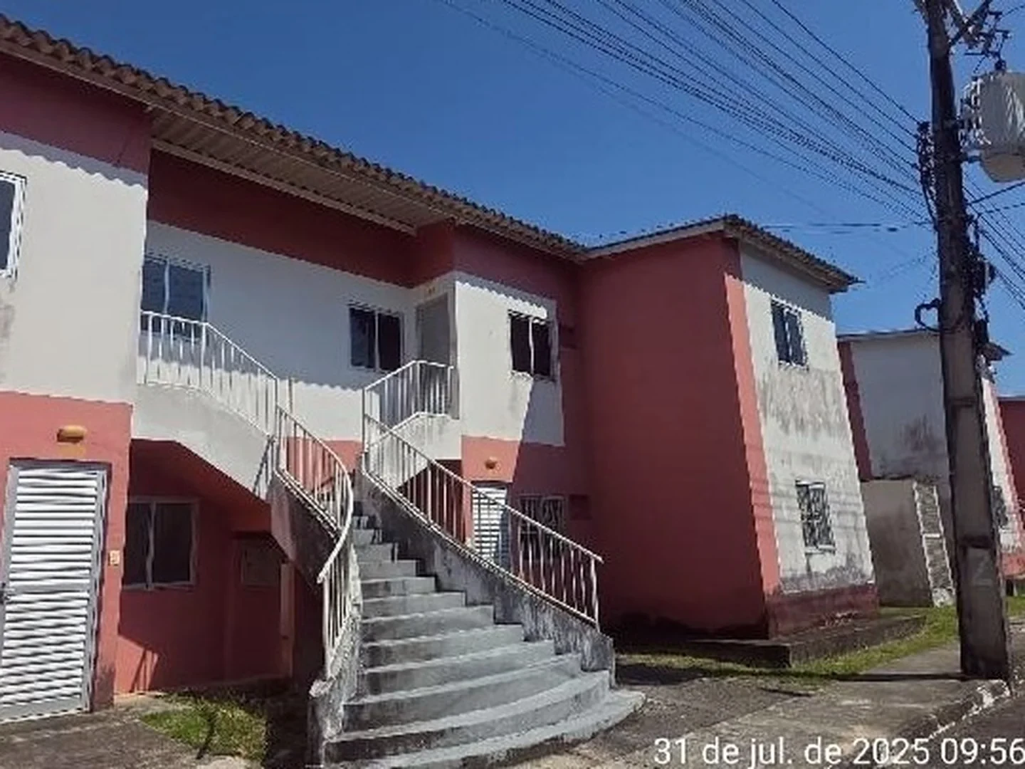 Apartamento - Manaus, AM - foto 1