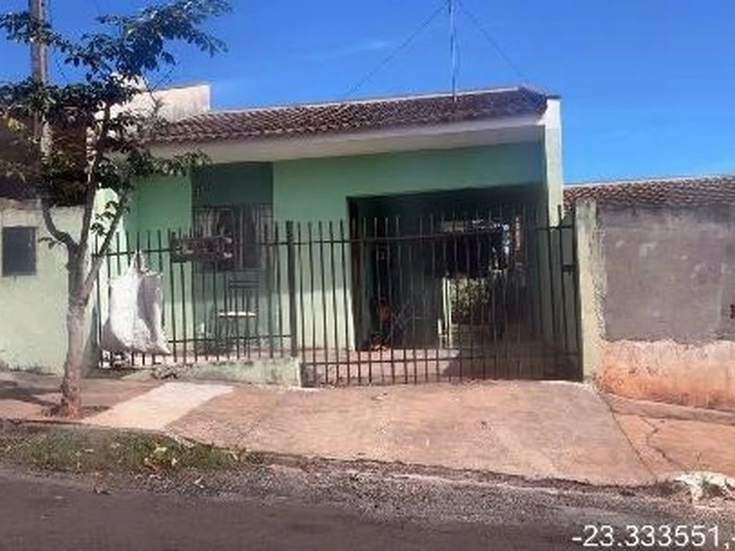 Casa - Mandaguacu, PR - foto 1