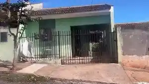 Casa - Mandaguacu, PR