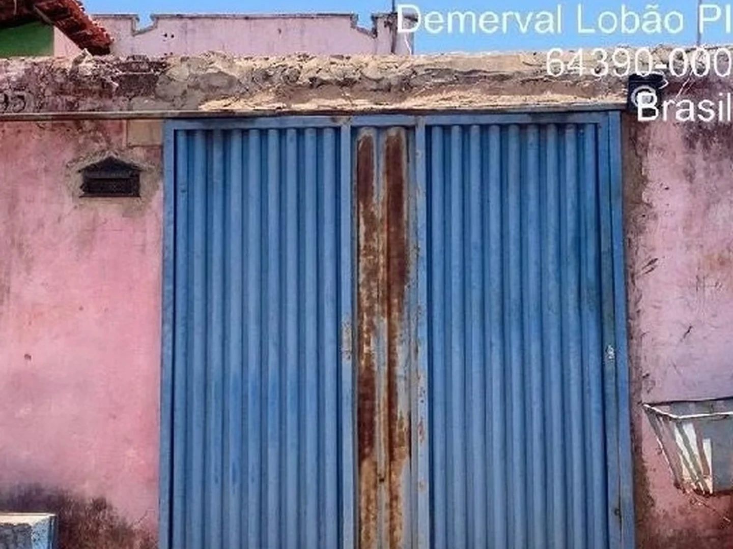 Casa - Demerval Lobao, PI - foto 1