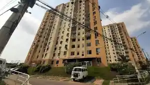 Apartamento - Belford Roxo, RJ
