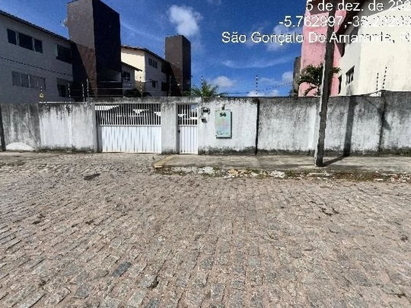 Apartamento - Sao Goncalo Do Amarante, RN - foto 1