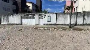Apartamento - Sao Goncalo Do Amarante, RN