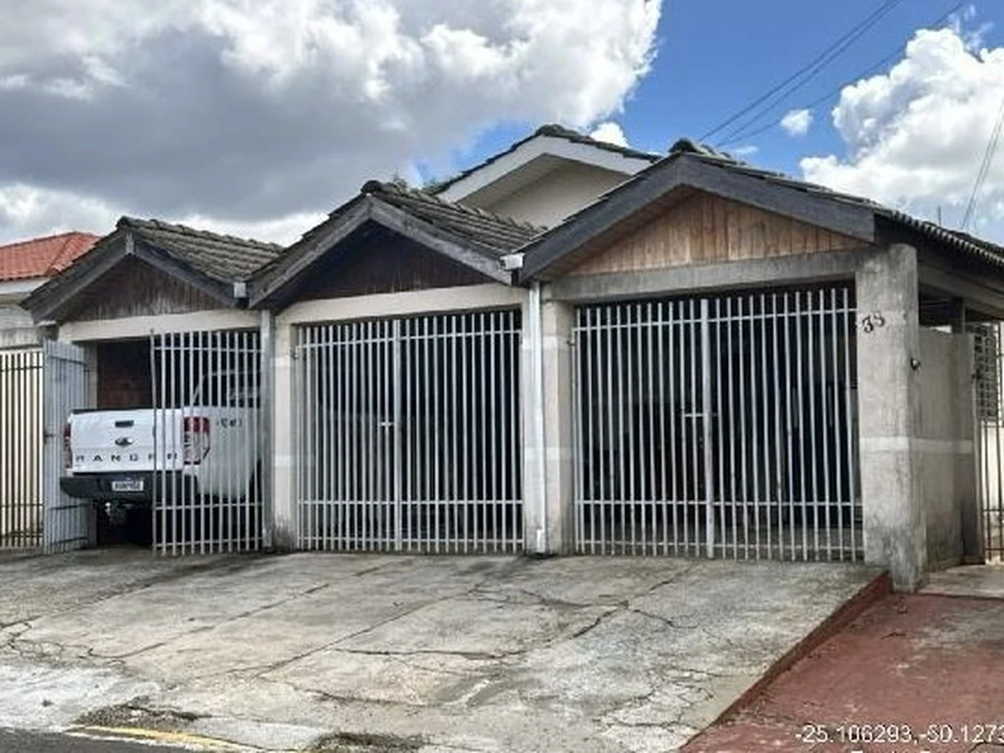 Casa - Ponta Grossa, PR - foto 1