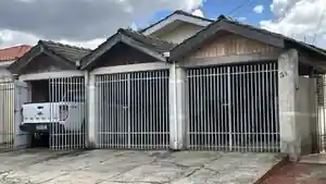 Casa - Ponta Grossa, PR