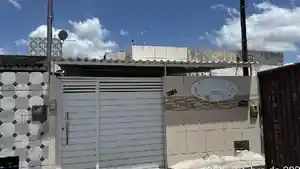 Casa - Santa Rita, PB