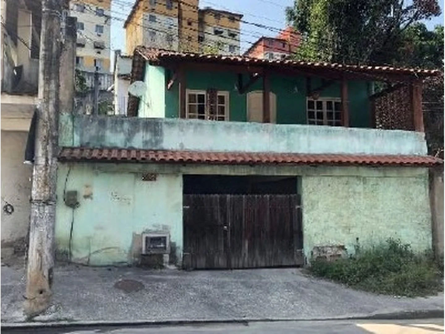 Casa - Sao Goncalo, RJ - foto 1
