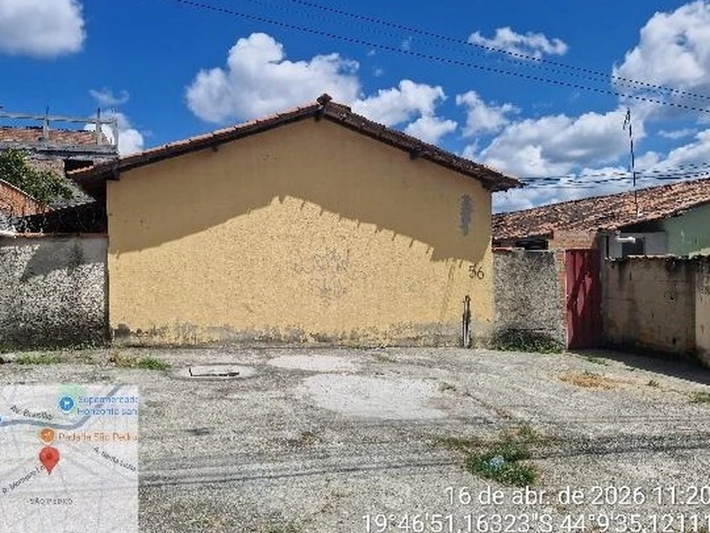 Casa - Esmeraldas, MG - foto 1