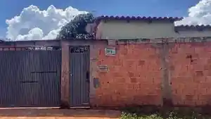 Casa - Santo Antonio Do Descoberto, GO