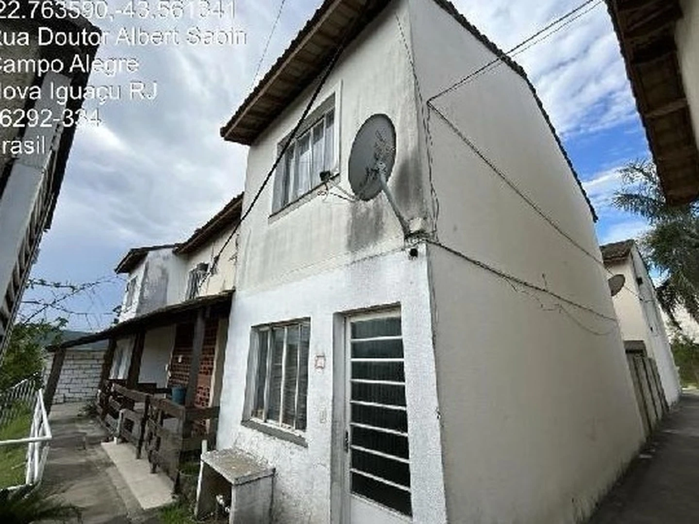 Casa - Nova Iguacu, RJ - foto 1