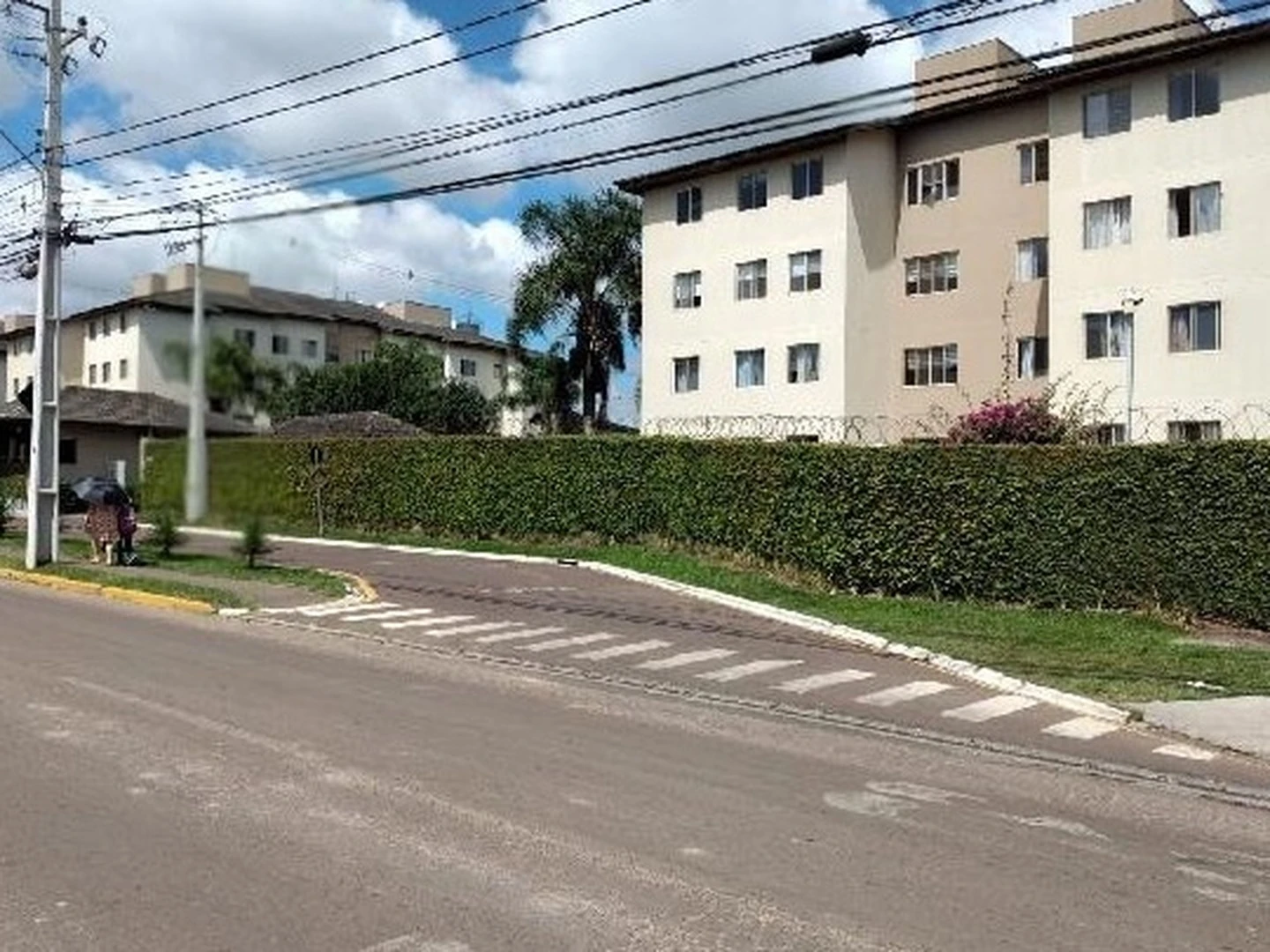 Apartamento - Sao Jose Dos Pinhais, PR - foto 1