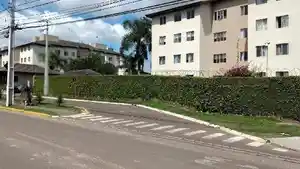 Apartamento - Sao Jose Dos Pinhais, PR